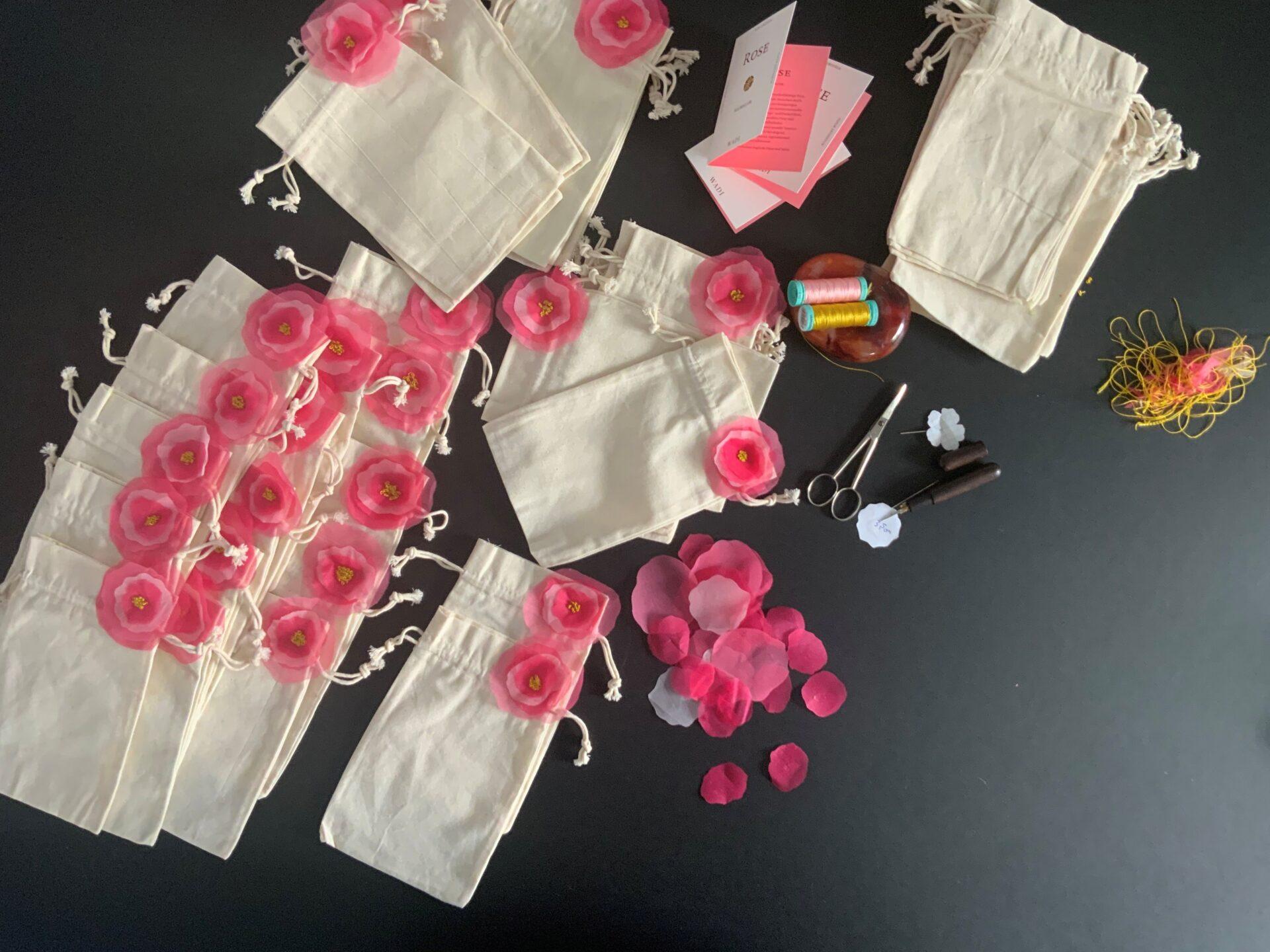 Demnächst: Etwas ganz Besonderes!