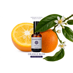 ORANGE BLISS - Essenz pur – Bild 2